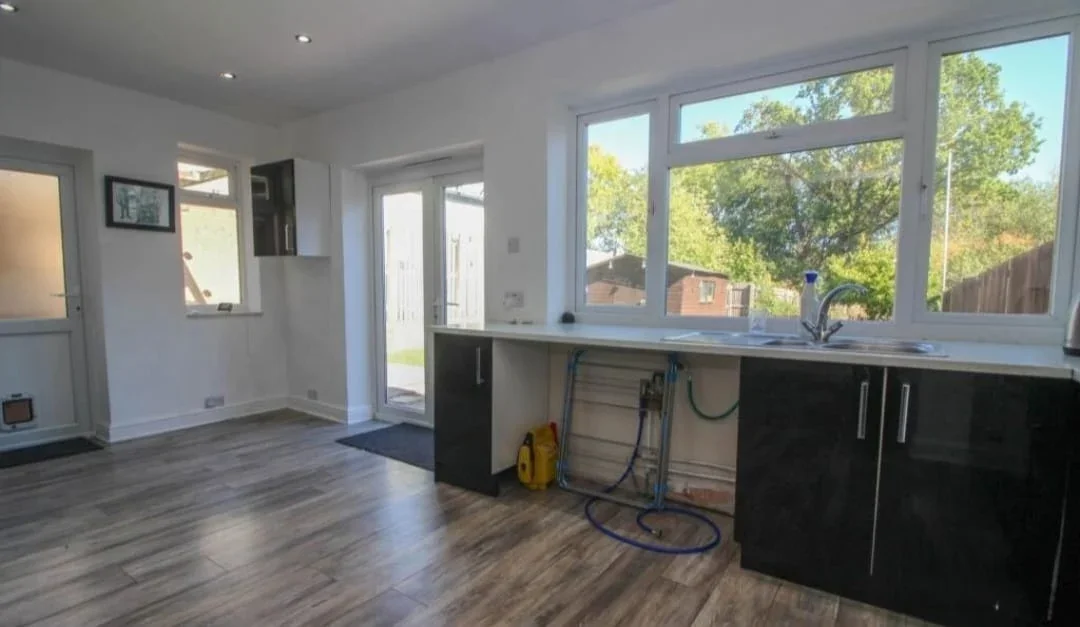 House Prestwick Road in Watford