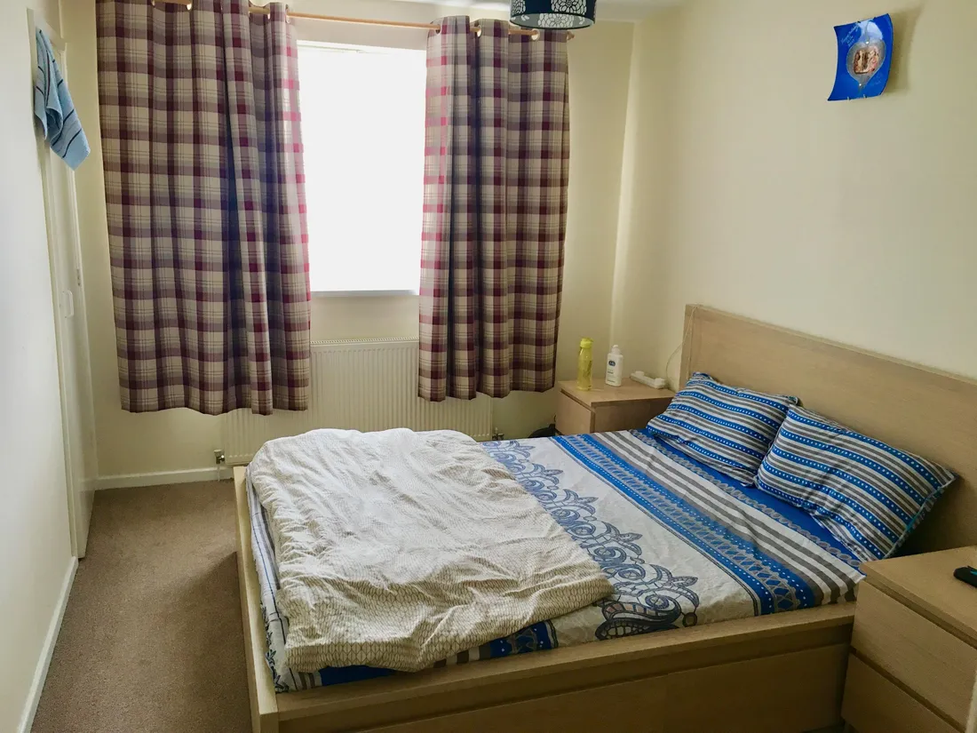 House Maes Briallu in Bedwas