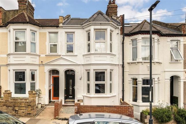 House Dacre Road in Greater London