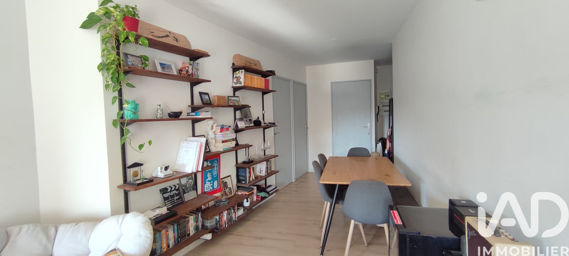 Flat Rue de Belfort in Besançon