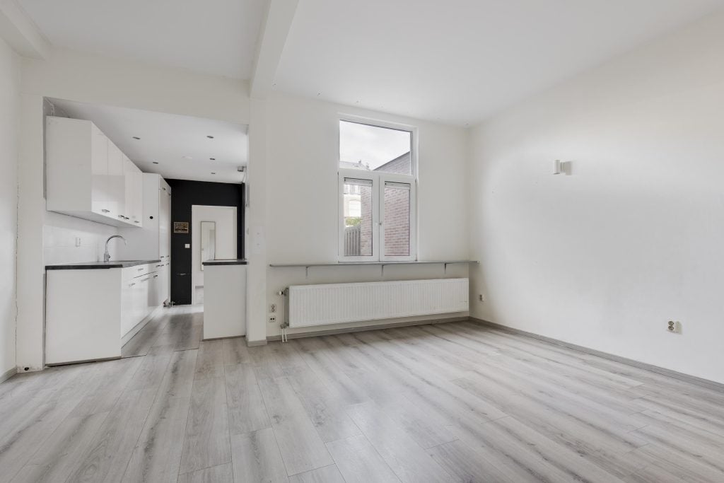 Appartement Barendsestraat 11 in Haarlem