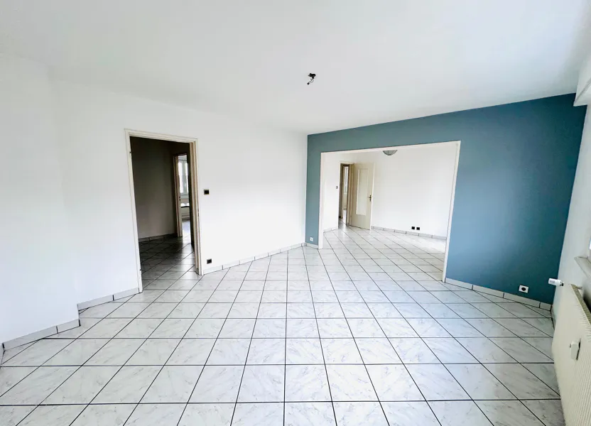 Flat Rue du Coteau in Obernai