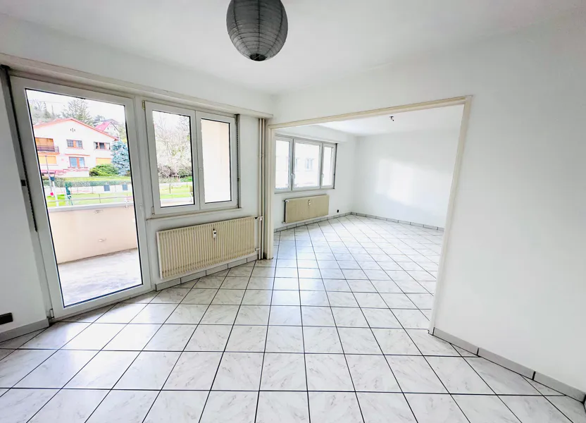 Flat Rue du Coteau in Obernai