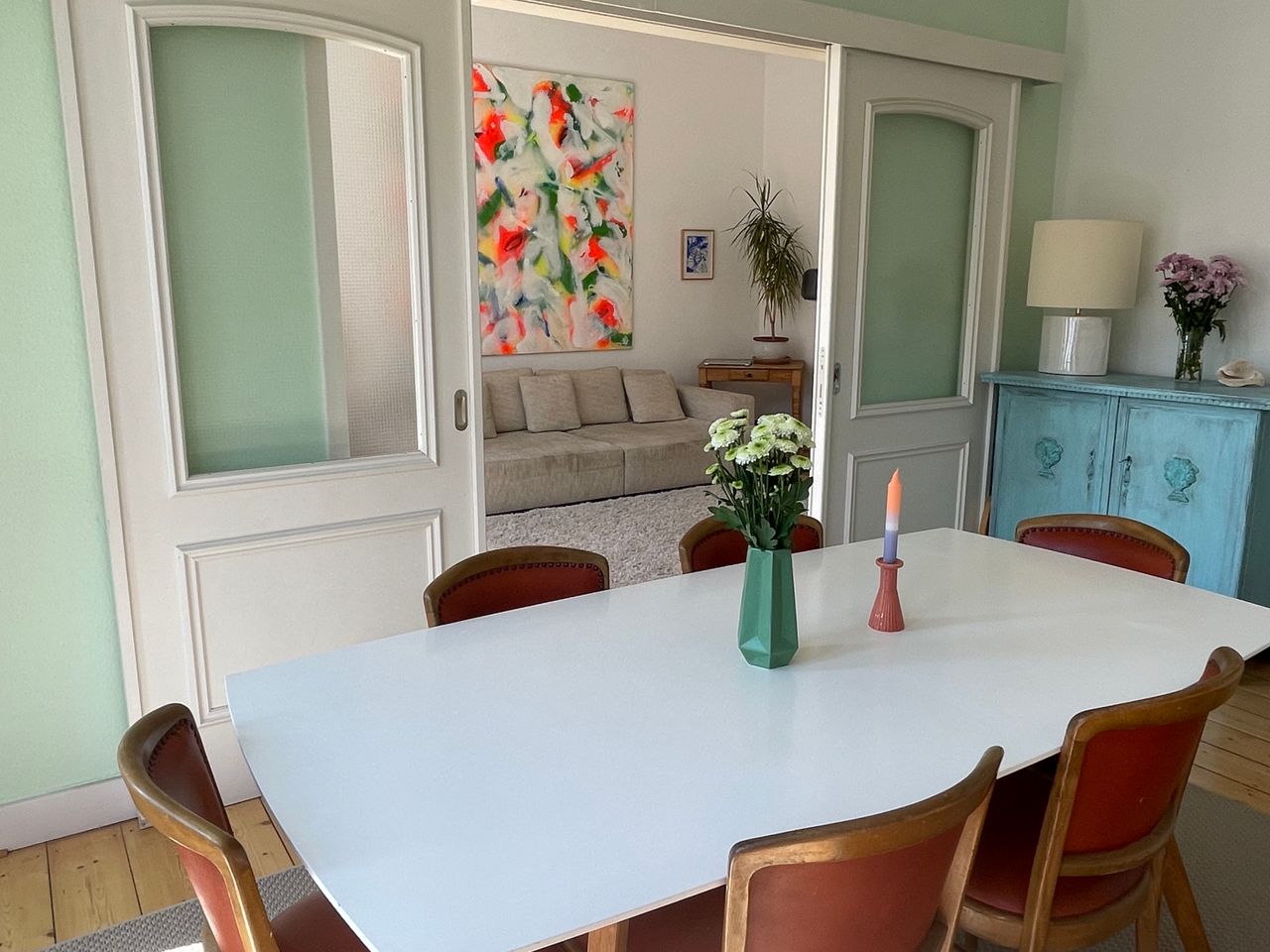 Wohnung Niederkasseler Kirchweg in Düsseldorf