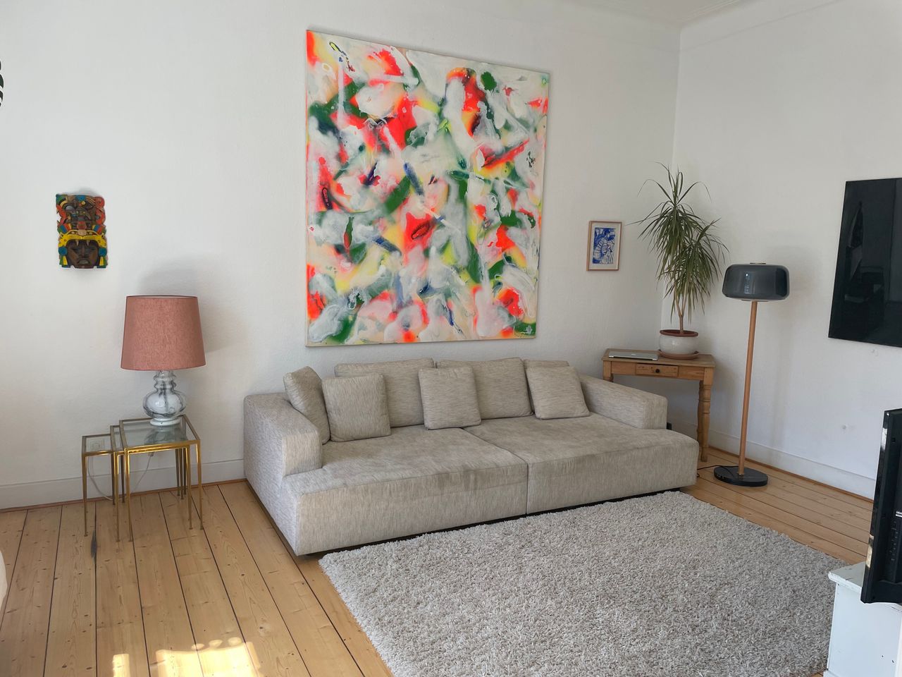 Wohnung Niederkasseler Kirchweg in Düsseldorf