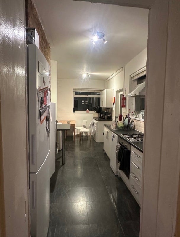 Room Burton Road in Manchester