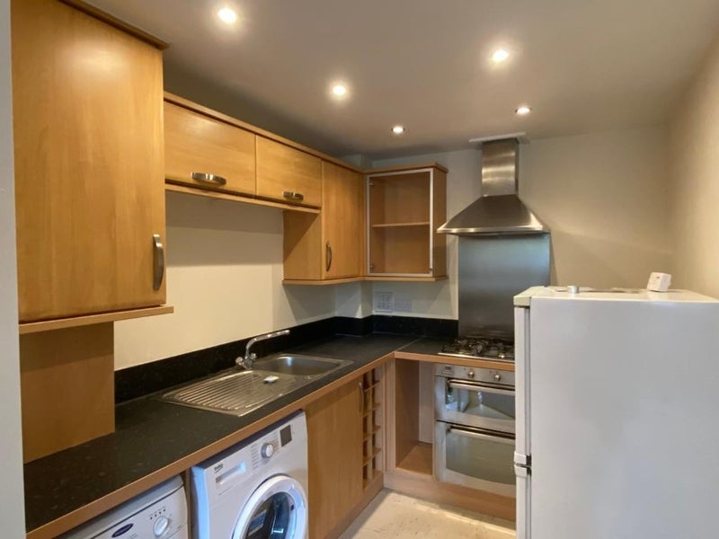 Flat Eton Place in Rushcliffe