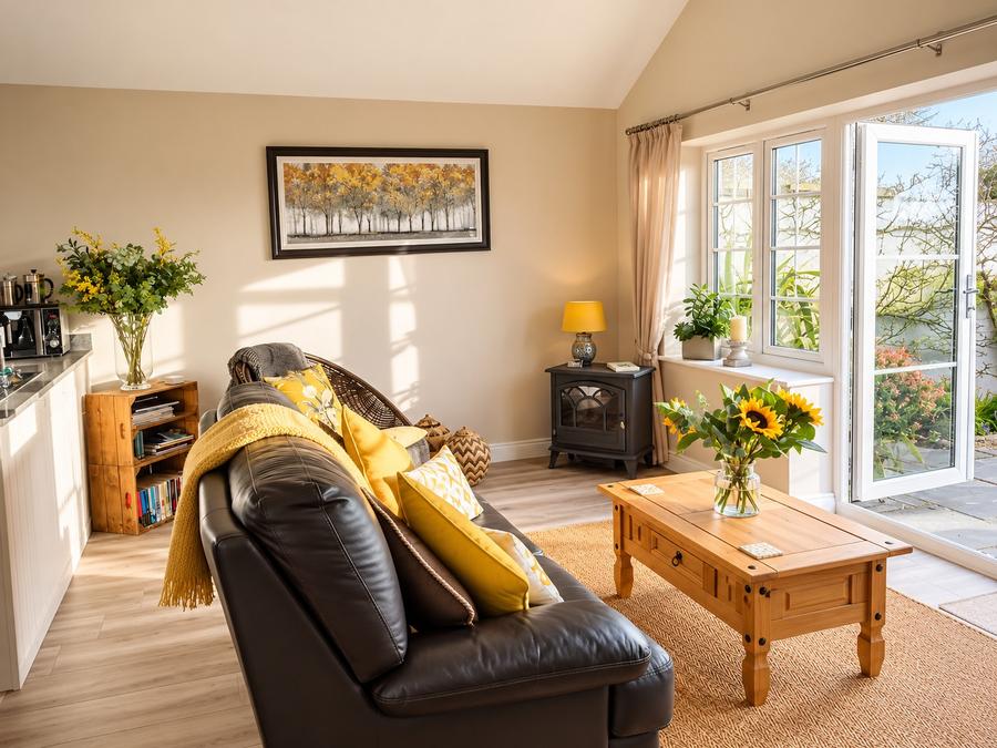 House Blackmoor in Langford
