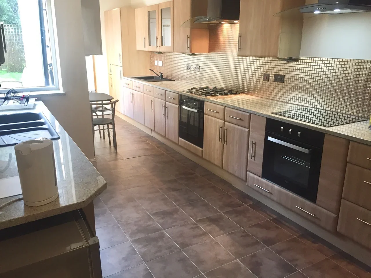 Room Croham Road in Greater London