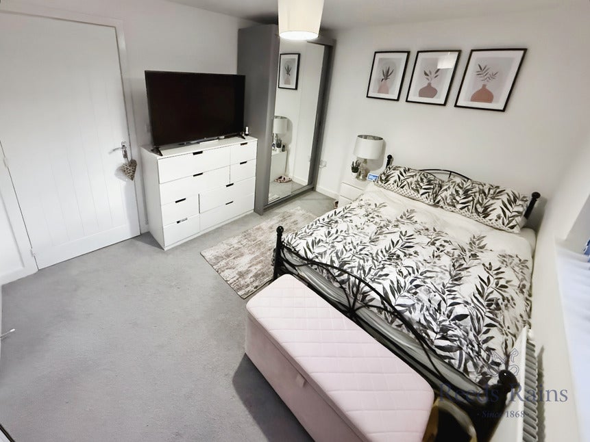 Room Rosemary Hill in Newcastle-under-Lyme