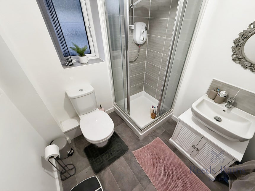 Room Rosemary Hill in Newcastle-under-Lyme