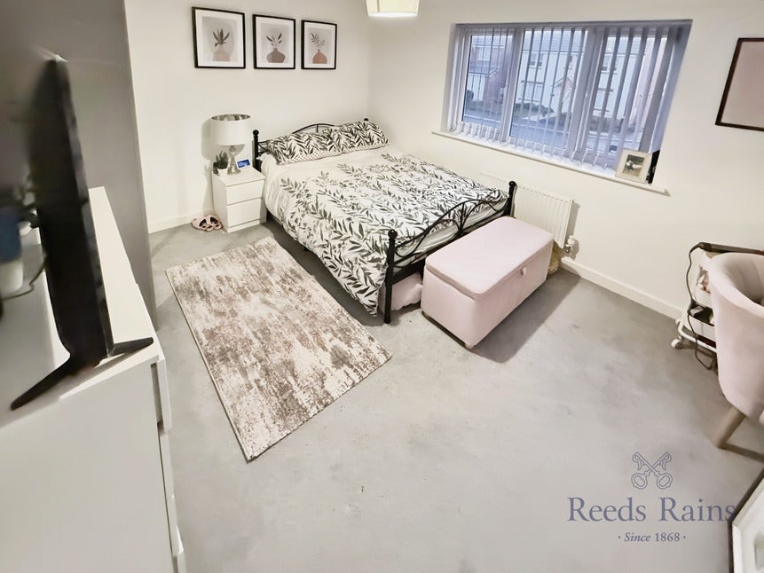 Room Rosemary Hill in Newcastle-under-Lyme