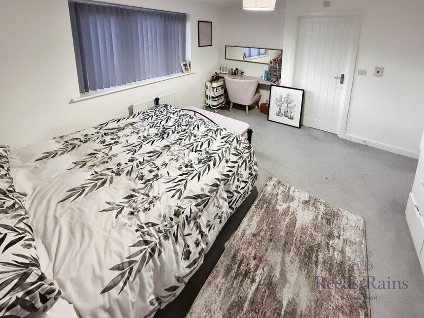 Room Rosemary Hill in Newcastle-under-Lyme