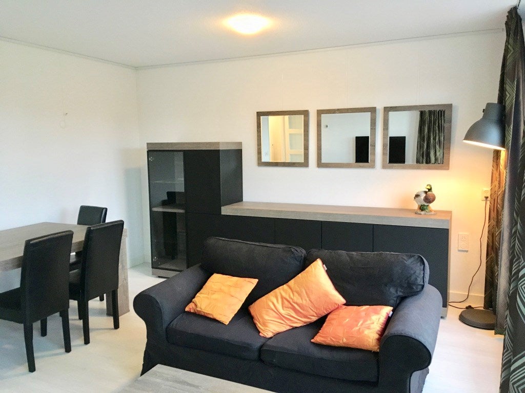 Woning te huur: Bernard Shawsingel, Amsterdam
