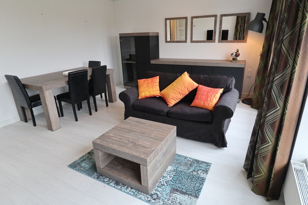 Woning te huur: Bernard Shawsingel, Amsterdam