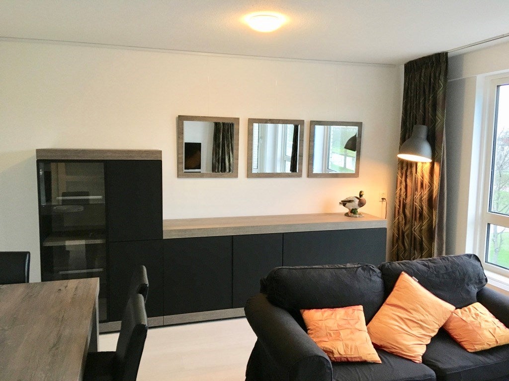 Woning te huur: Bernard Shawsingel, Amsterdam
