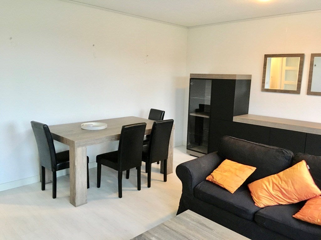 Woning te huur: Bernard Shawsingel, Amsterdam