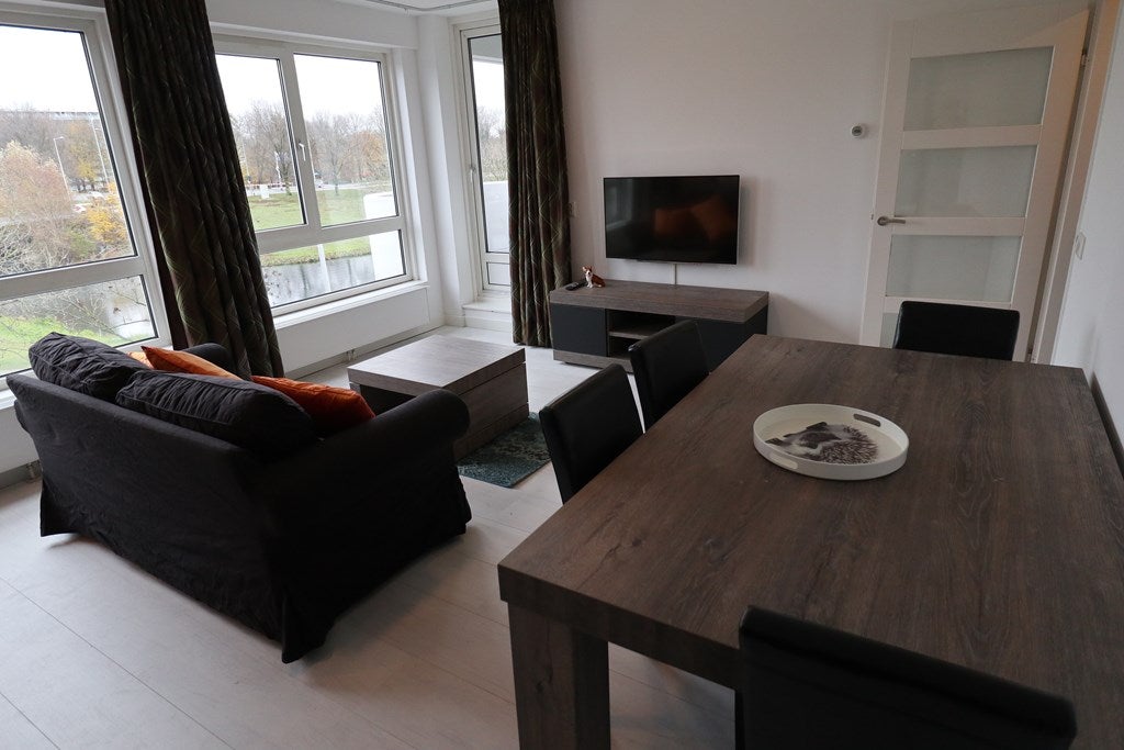 Woning te huur: Bernard Shawsingel, Amsterdam