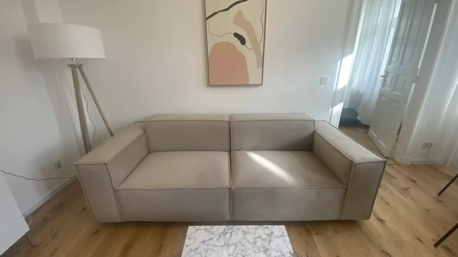 Wohnung Köthener Straße in Berlin