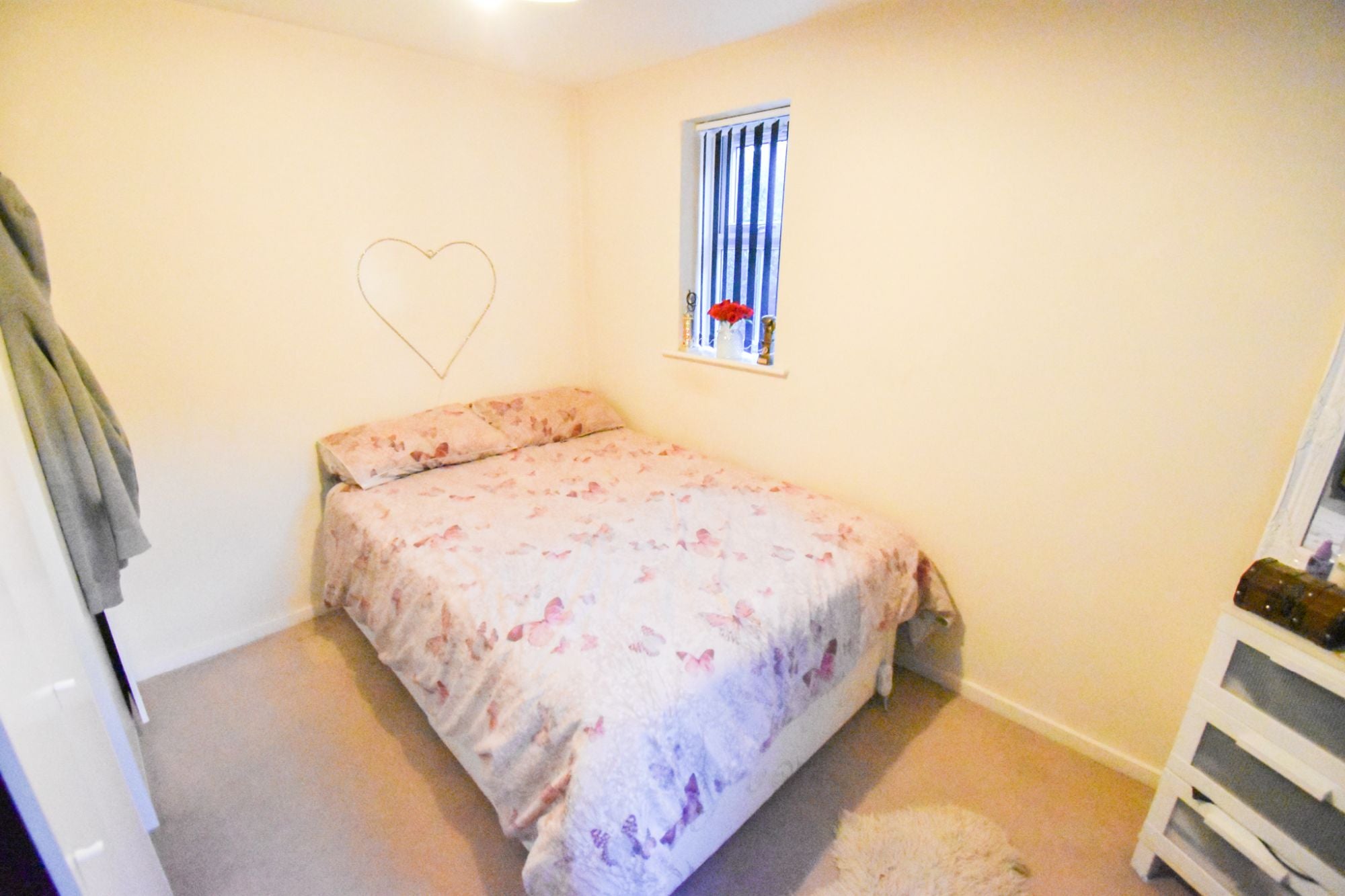 Flat Covert Lane in Harborough