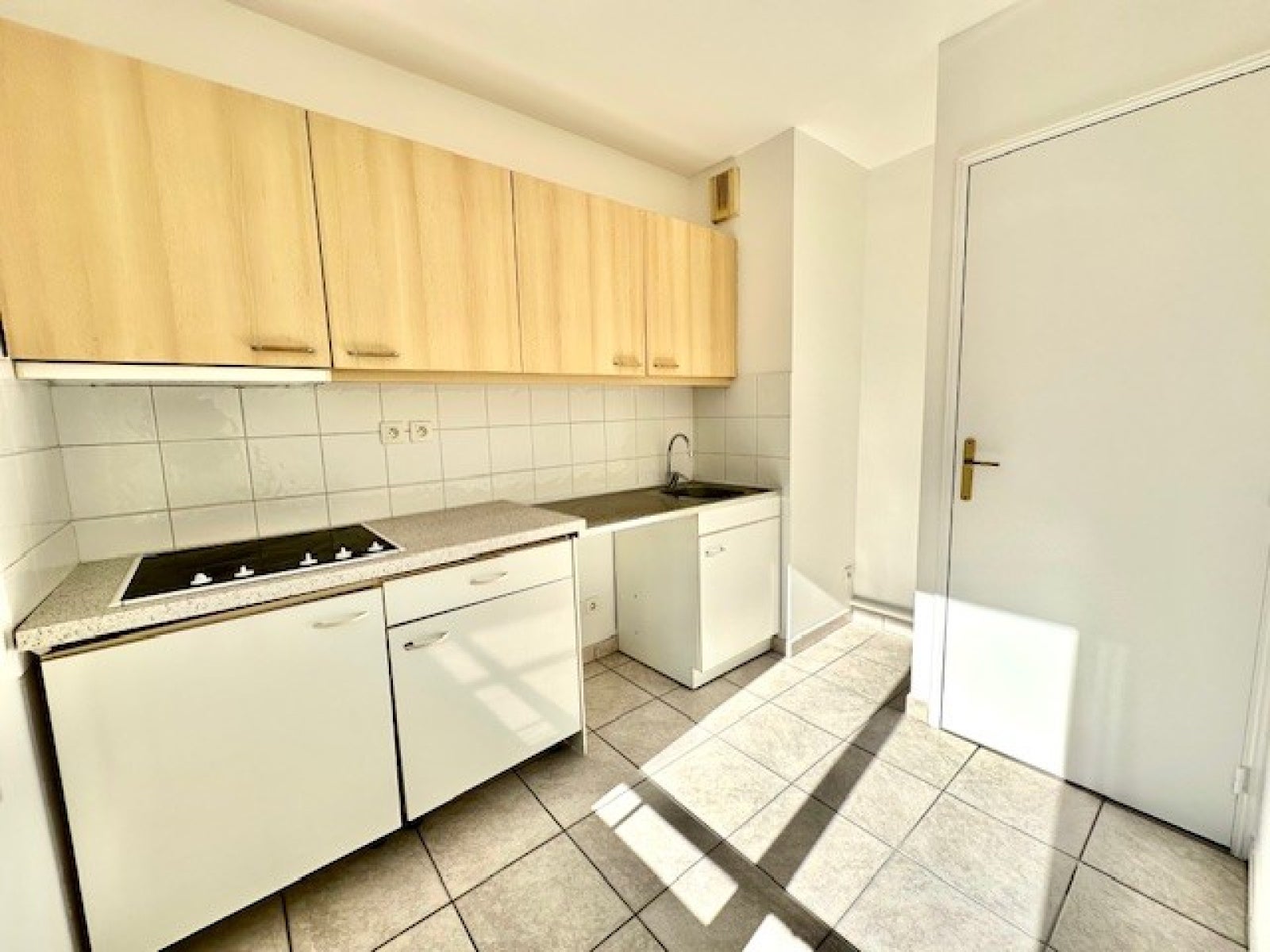 Flat Rue du Lac in Lyon