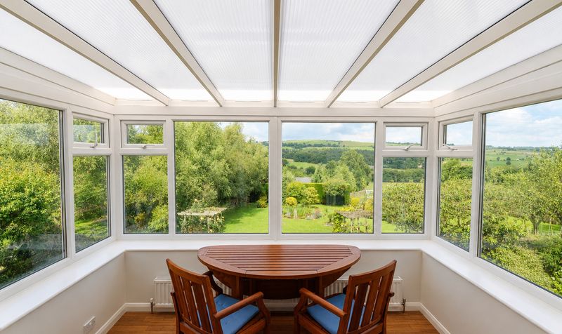 House Daleside Park in Darley