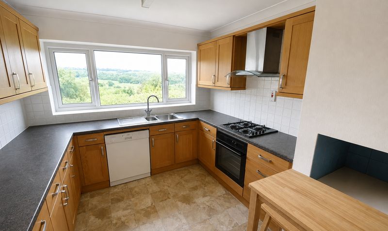 House Daleside Park in Darley