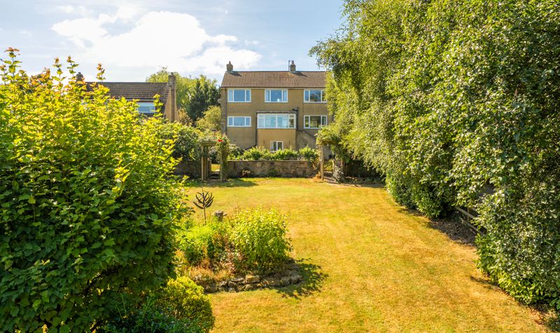 House Daleside Park in Darley