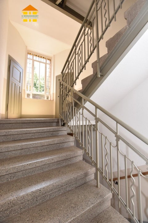 Wohnung Bodelschwinghstraße in Chemnitz