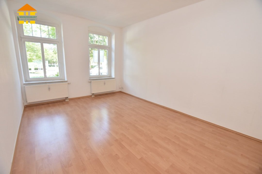 Wohnung Bodelschwinghstraße in Chemnitz