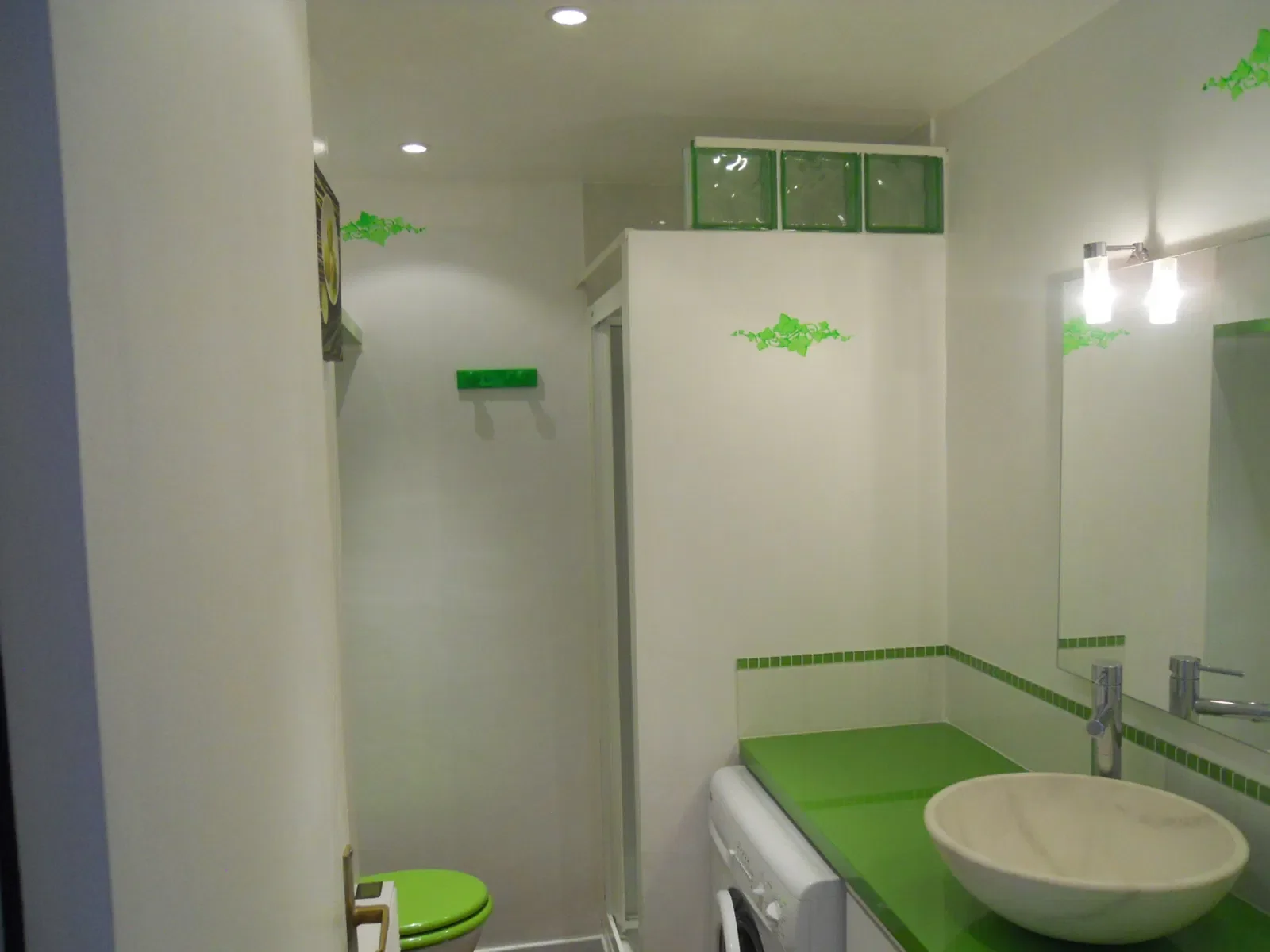 Appartement Avenue Maréchal Joffre à Antibes