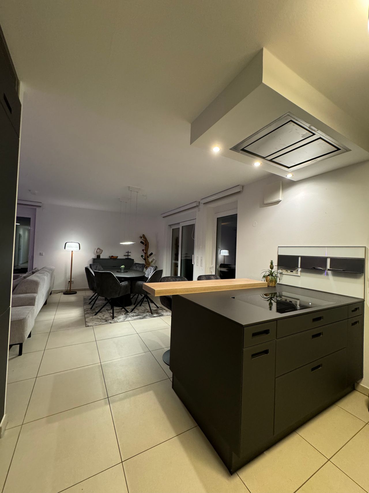 Wohnung Jahnstraße in Weißenburg in Bayern