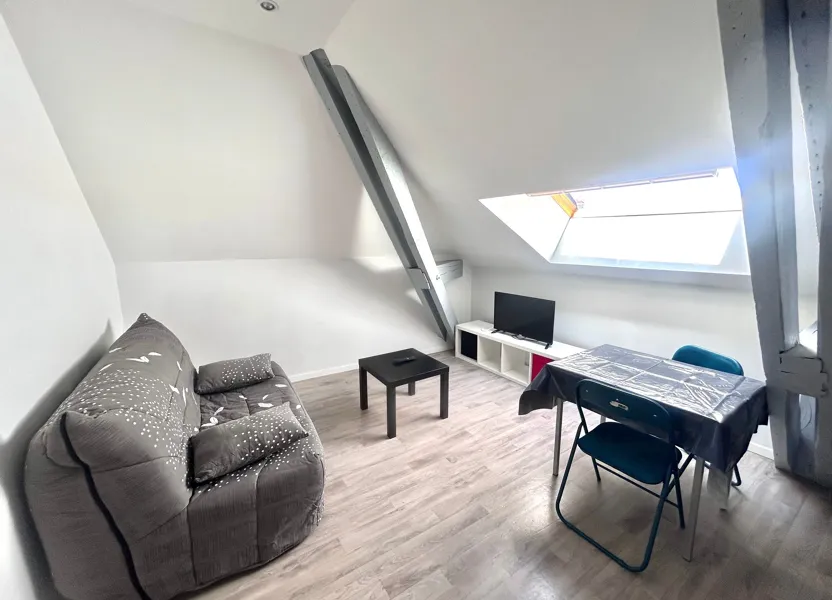 Appartement Rue des Frères Peyronnet à Périgueux