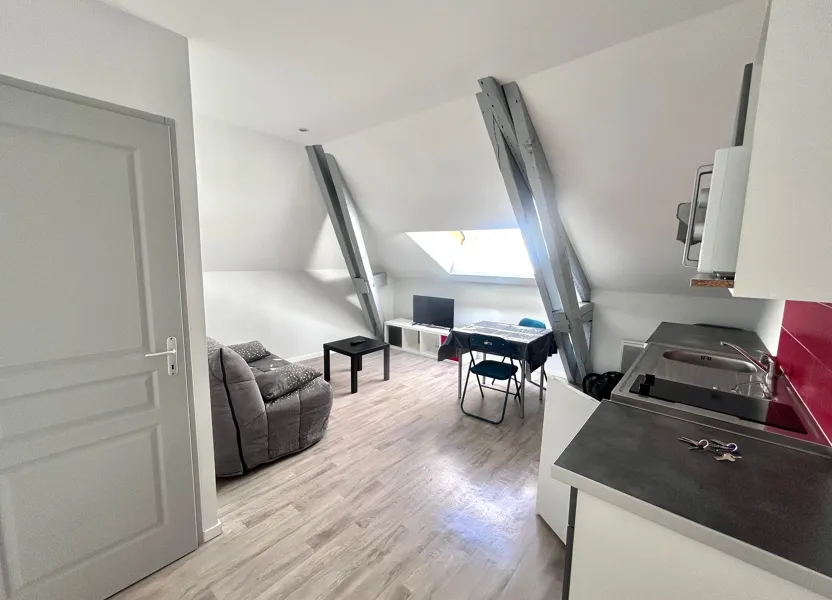 Appartement Rue des Frères Peyronnet à Périgueux
