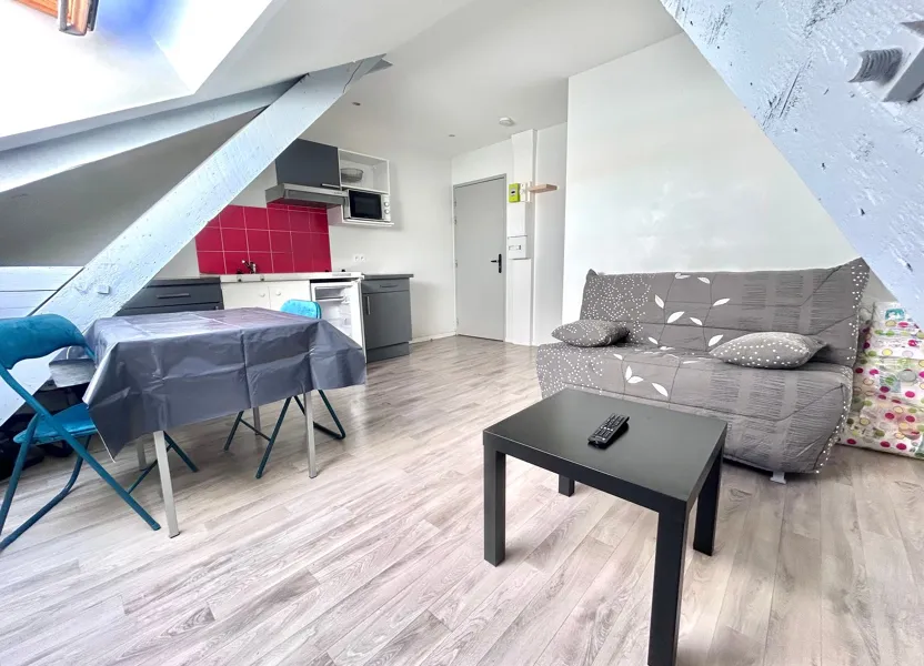 Flat Rue des Frères Peyronnet in Périgueux