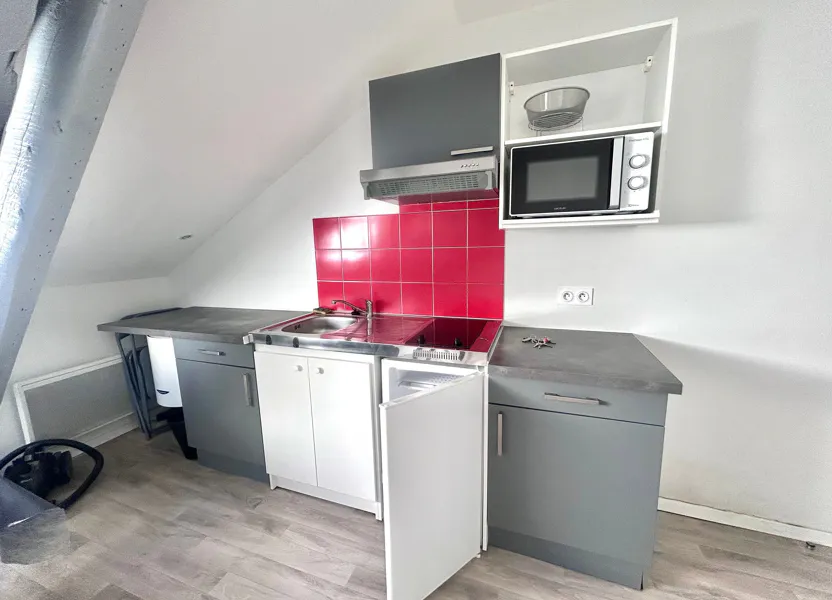 Appartement Rue des Frères Peyronnet à Périgueux
