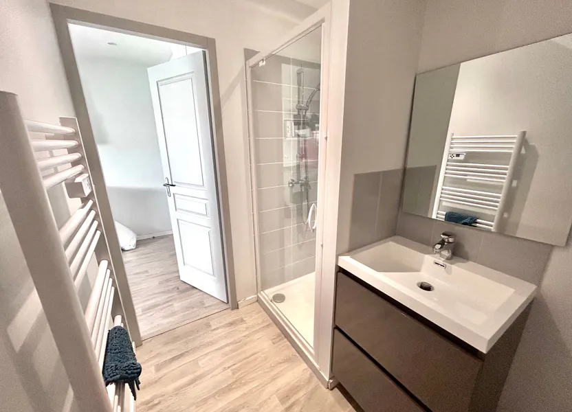 Appartement Rue des Frères Peyronnet à Périgueux
