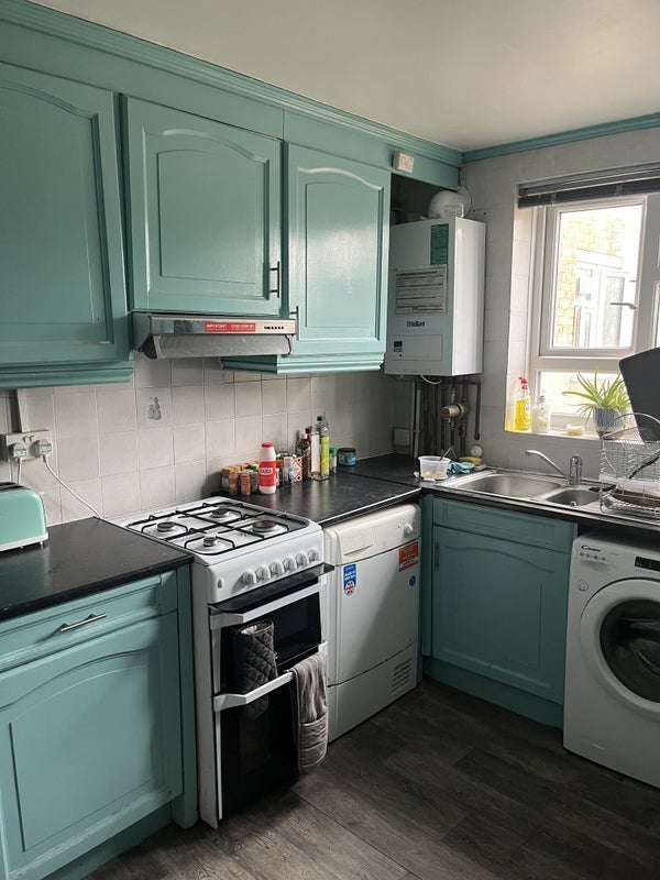 Room Sportsman Place in Greater London