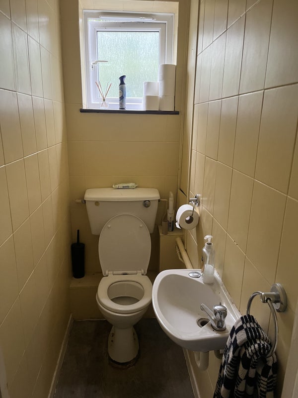 Room Sportsman Place in Greater London