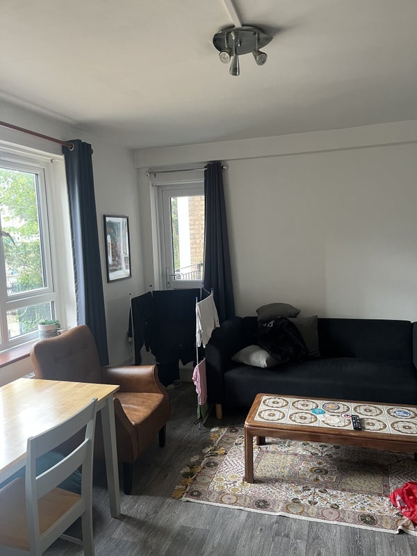 Room Sportsman Place in Greater London