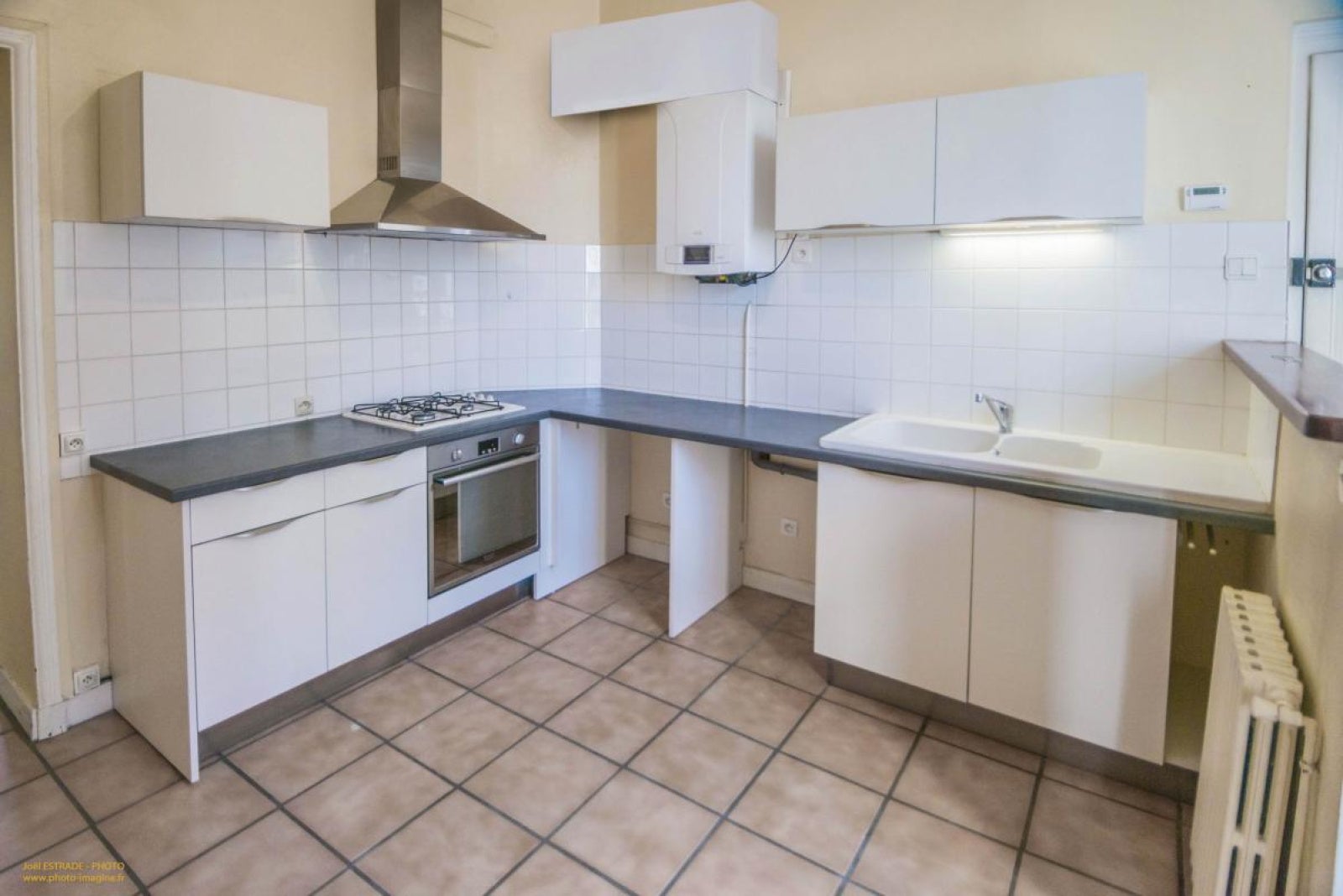 Appartement Boulevard de la Liberté à Nantes