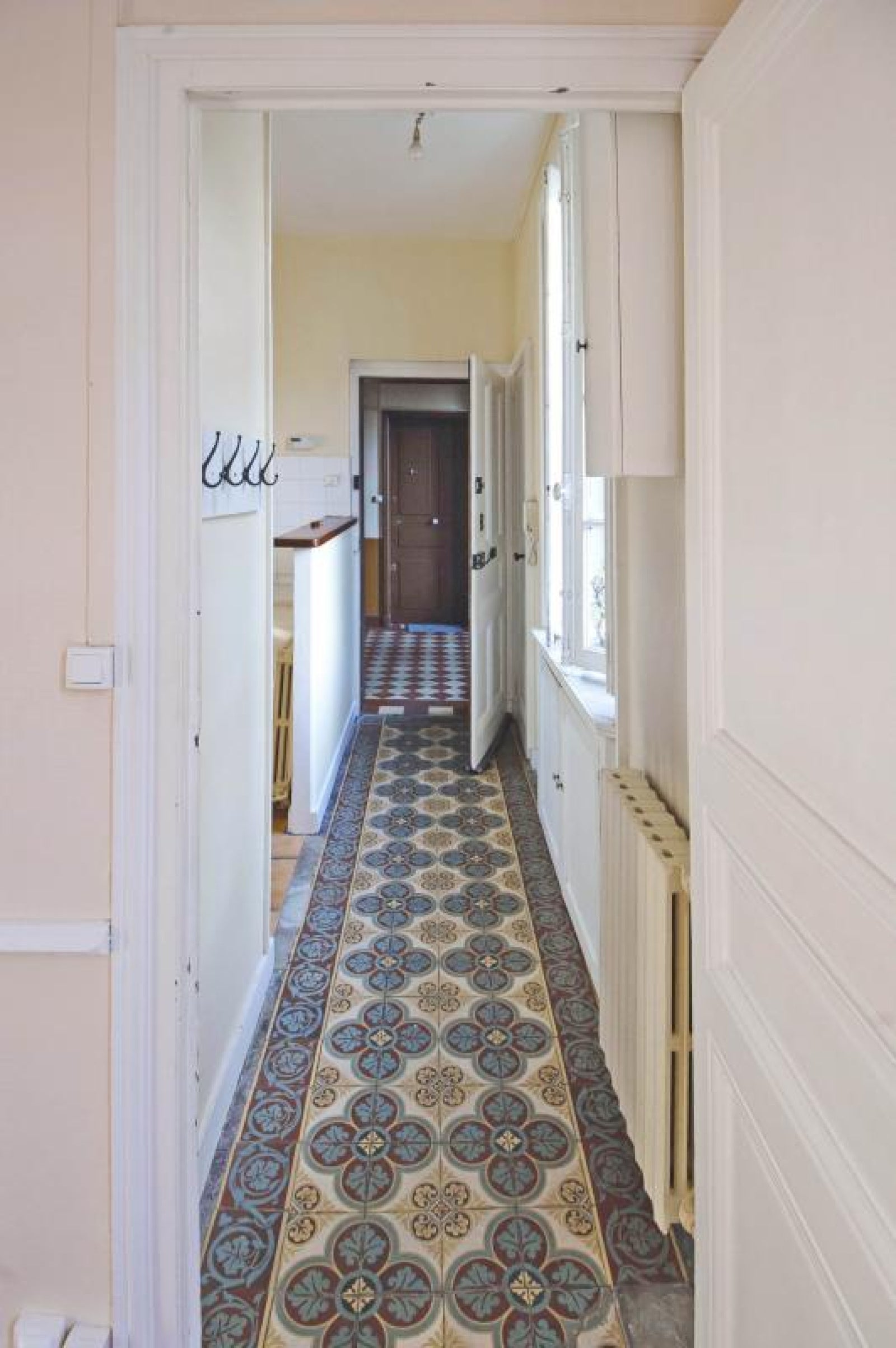 Appartement Boulevard de la Liberté à Nantes