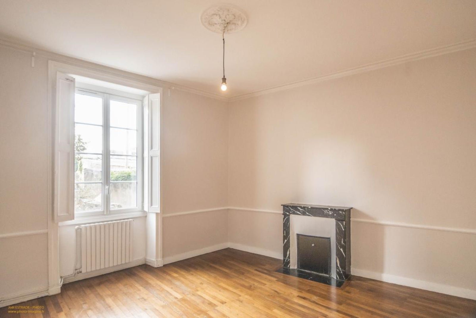 Appartement Boulevard de la Liberté à Nantes