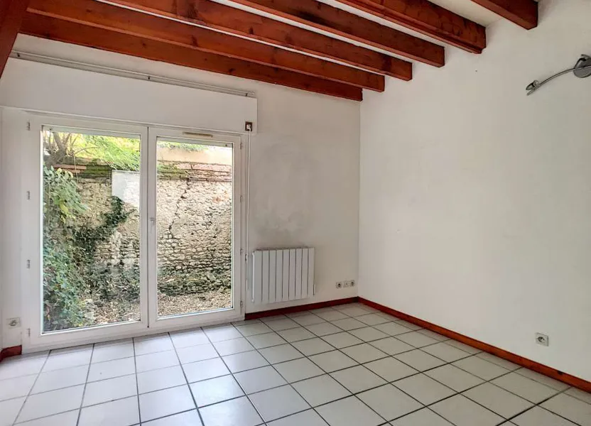 Appartement Avenue de Saint-Mesmin à Orléans
