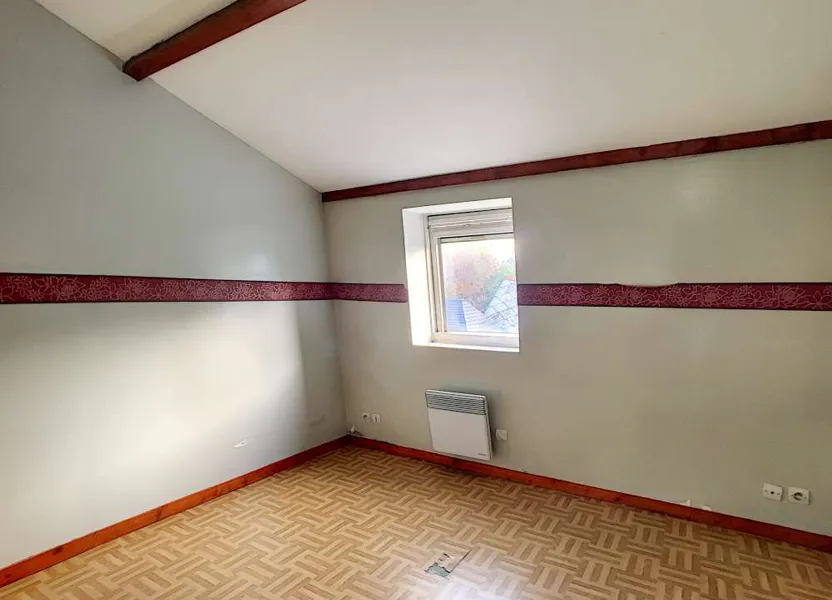 Appartement Avenue de Saint-Mesmin à Orléans