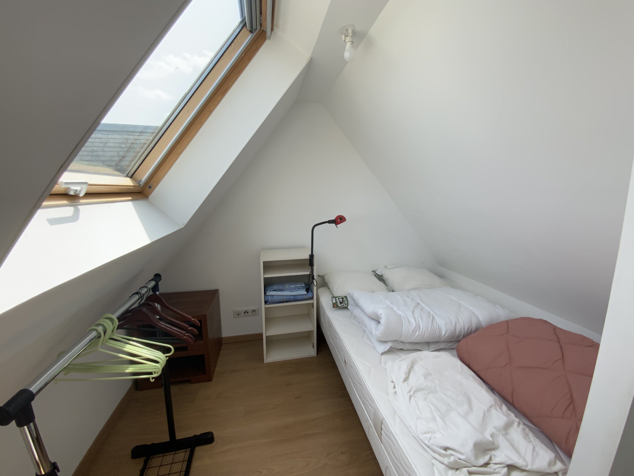 Flat Chemin de la Briqueterie in Vernon