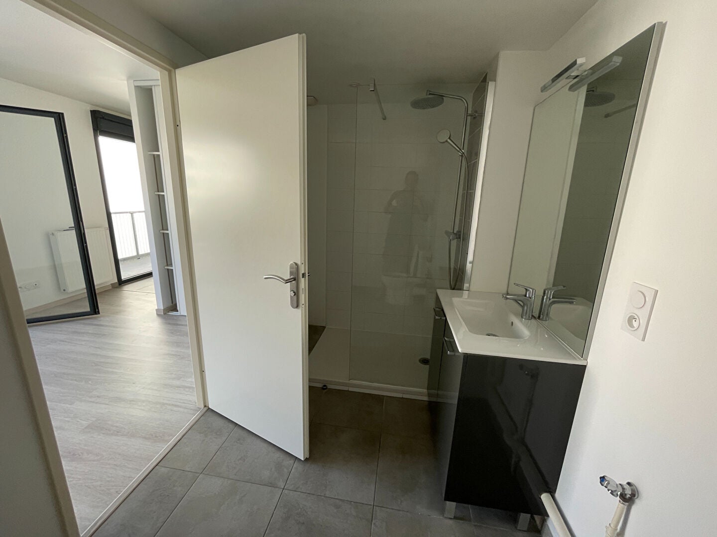 Appartement Avenue d'Eysines à Bordeaux