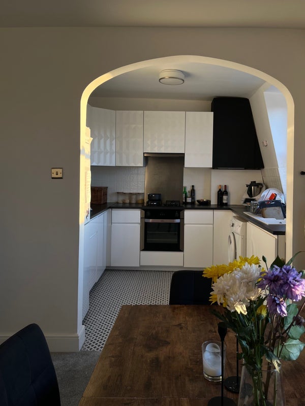 Room Warrington Crescent in City of Westminster