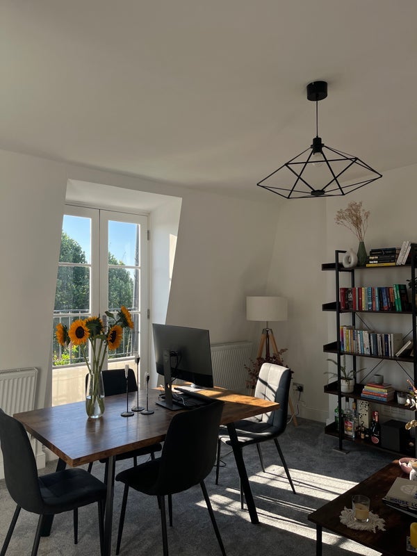 Room Warrington Crescent in City of Westminster