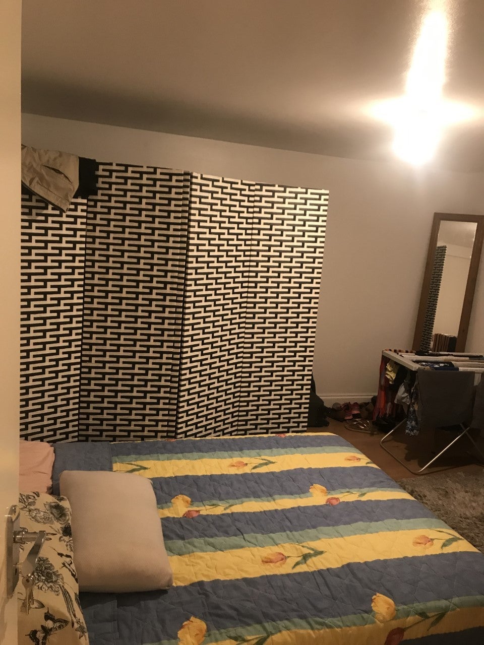 Flat Frederick Place in Greater London